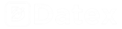 DATEX - Logotipo Final Positivo